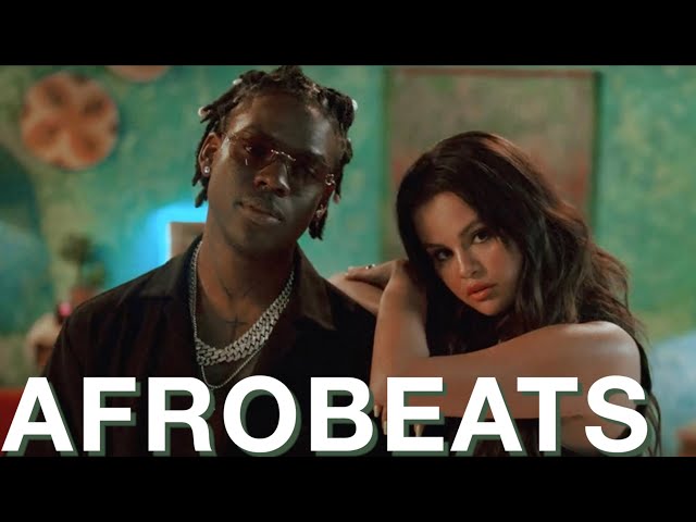 Afrobeats TV - Swahili TV Online
