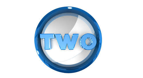 Azam TWO Logo