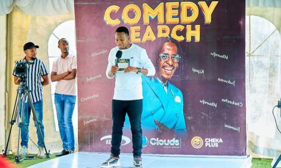 ChekaPlus TV - Swahili TV Online